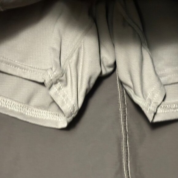 Kuhl Durango Skort, size 8, Breen, Great Condition - Picture 6 of 12